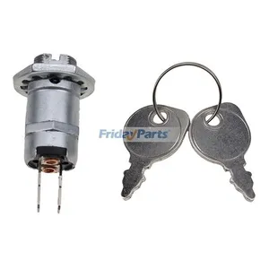 Ignition Switch AM100072 for John Deere Riding Mower R70 R72 R92 — 2