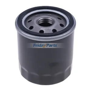 Oil Filter AM107423 for John Deere Tractor LX172 LX173 LX176 LX178 LX186 LX188 LX277 LX279 — 3