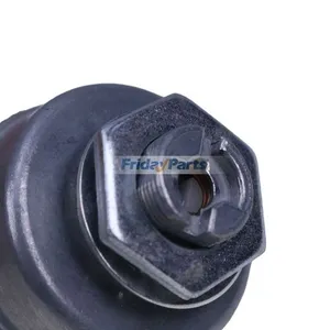5 Terminal 3 Position Ignition Switch With 2 Keys AM102551 AM34872 for John Deere S80 S82 S92 R70 R75 R92 65 66 68 70 21P 100 108 111 111H 112H 1170 — 6