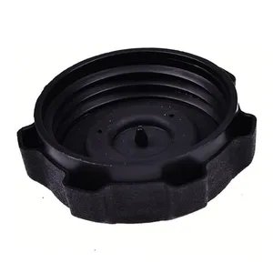 Fuel Tank Cap GX22166 for Briggs & Stratton 31F707 44P777 John Deere L100 L105 L108 L111 L115 L118 L130 GX85 SX85 — 5