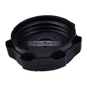 Fuel Tank Cap GX22166 for Briggs & Stratton 31F707 44P777 John Deere L100 L105 L108 L111 L115 L118 L130 GX85 SX85 — 5