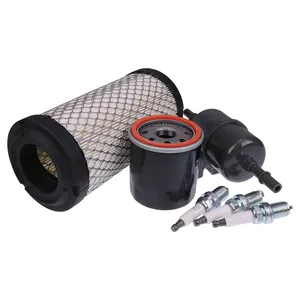 LG270 Maintenance Filter Kit for Yanmar Engine 3TNV70 John Deere Gator XUV825i XUV825E XUV825M XUV825 S4 UV72 — 5