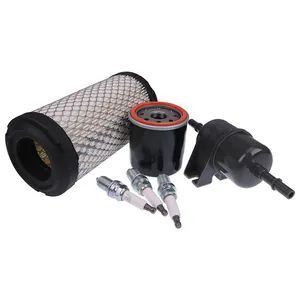 LG270 Maintenance Filter Kit for Yanmar Engine 3TNV70 John Deere Gator XUV825i XUV825E XUV825M XUV825 S4 UV72 — 2