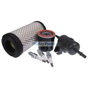 LG270 Maintenance Filter Kit for Yanmar Engine 3TNV70 John Deere Gator XUV825i XUV825E XUV825M XUV825 S4 UV72 — 2