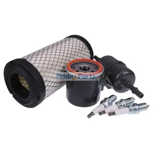 LG270 Maintenance Filter Kit for Yanmar Engine 3TNV70 John Deere Gator XUV825i XUV825E XUV825M XUV825 S4 UV72 — 5