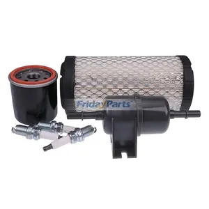 LG270 Maintenance Filter Kit for Yanmar Engine 3TNV70 John Deere Gator XUV825i XUV825E XUV825M XUV825 S4 UV72 — 3
