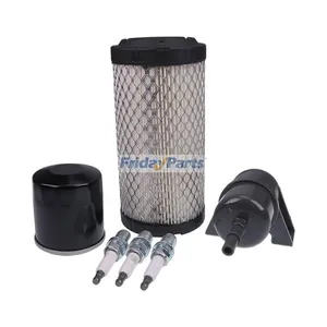 LG270 Maintenance Filter Kit for Yanmar Engine 3TNV70 John Deere Gator XUV825i XUV825E XUV825M XUV825 S4 UV72 — 4