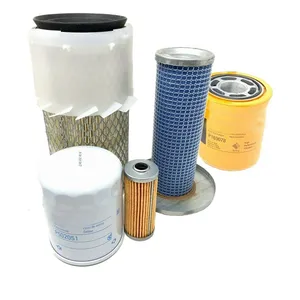Filter Kit for John Deere Compact Tractor 655 755 756 855 856