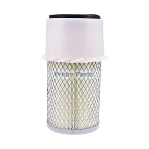 Outer Air Filter P533597 AM108184 for Yanmar Engine 3TNE84A John Deere 655 755 855 955 F925 F932 F935 F1145 3215 3225B 3235 — 2