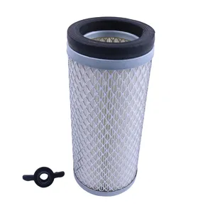 Air Filter AM108242 & M94734 for John Deere Mower 2243 322 332 430 — 3