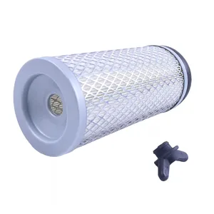 Air Filter AM108242 & M94734 for John Deere Mower 2243 322 332 430 — 5