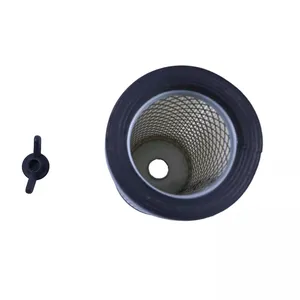 Air Filter AM108242 & M94734 for John Deere Mower 2243 322 332 430 — 6