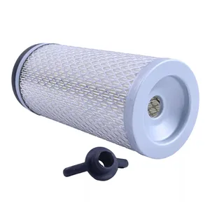 Air Filter AM108242 & M94734 for John Deere Mower 2243 322 332 430 — 4