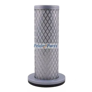 Air Filter AM108242 & M94734 for John Deere Mower 2243 322 332 430 — 10