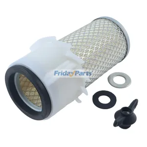 Air Filter AM108243 P607345 for John Deere 15 1200 3375 375 415 425 445 455 600 622 626 F911 F912 F915 F925 F932 F935