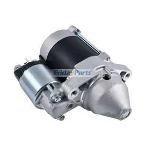 Starter Motor AM108615 for John Deere Tractor 320 325… — 6