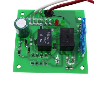 Ignition Switch Module AM115471 AM136681 AM120819 AM118981 for John Deere 415 425 445 455 Tractor — 5
