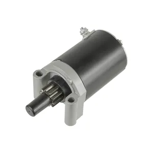 Starter Motor AM120729 for John Deere Lawn Tractor STX30 STX38 STX46