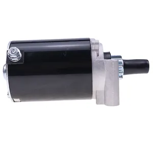 Starter Motor AM120729 for John Deere Lawn Tractor STX30 STX38 STX46 — 4