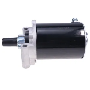 Starter Motor AM120729 for John Deere Lawn Tractor STX30 STX38 STX46