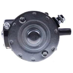 Starter Motor AM120729 for John Deere Lawn Tractor STX30 STX38 STX46 — 5