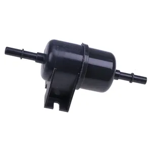 Fuel Filter AM117584 for John Deere Gator XUV 590i XUV 620i XUV 825i RSX 850i — 2