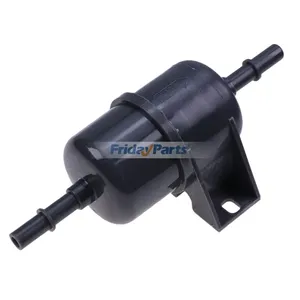 Fuel Filter AM117584 for John Deere Gator XUV 590i XUV 620i XUV 825i RSX 850i