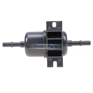 Fuel Filter AM117584 for John Deere Gator XUV 590i XUV 620i XUV 825i RSX 850i — 4