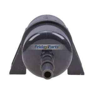 Fuel Filter AM117584 for John Deere Gator XUV 590i XUV 620i XUV 825i RSX 850i — 7