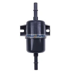 Fuel Filter AM117584 for John Deere Tractor X720 X724 X728 X729 X730 X734 X738 X739 — 3