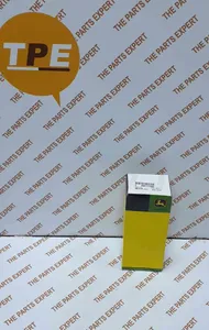 High Pressure Inline Fuel Filter