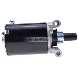 Starter Motor AM120729 for John Deere Lawn Tractor STX30 STX38 STX46 — 7