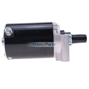 Starter Motor AM120729 for John Deere Lawn Tractor STX30 STX38 STX46 — 5
