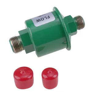 Hydraulic Oil Filter AM120916 for John Deere Tractor 240 245 260 335 345 355D GX325 GX345 — 2