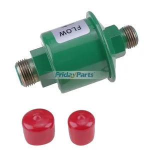 Hydraulic Oil Filter AM120916 for John Deere Tractor 240 245 260 335 345 355D GX325 GX345 — 2