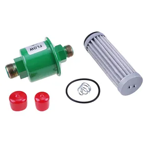 Transmission Filter Kit AM120916 M806848 for John Deere Tractor 325 335 345 355D — 3
