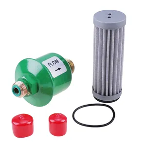 Transmission Filter Kit AM120916 M806848 for John Deere Tractor 325 335 345 355D