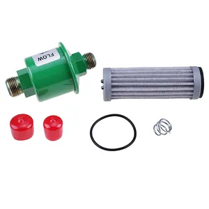 Transmission Filter Kit AM120916 M806848 for John Deere Tractor 325 335 345 355D — 2