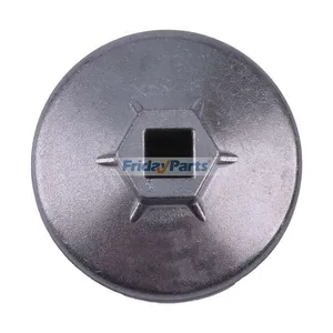 Adjustable Wrench TY26640 TY26516 for John Deere Oil Filter M806419 M801002 AM125424 AM101207 AM101378 — 3