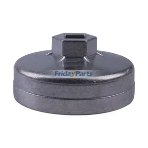 Adjustable Wrench TY26640 TY26516 for John Deere Oil Filter M806419 M801002 AM125424 AM101207 AM101378 — 2