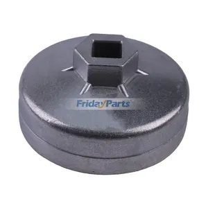 Adjustable Wrench TY26640 TY26516 for John Deere Oil Filter M806419 M801002 AM125424 AM101207 AM101378