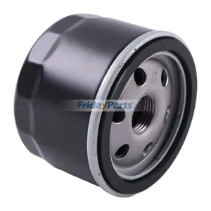 Oil Filter AM125424 for John Deere Tractor X146R X155R X165 X166 X166R — 2