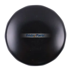 Oil Filter AM125424 for John Deere Tractor X146R X155R X165 X166 X166R — 3