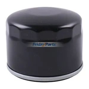 Oil Filter AM125424 for John Deere Tractor X146R X155R X165 X166 X166R — 5