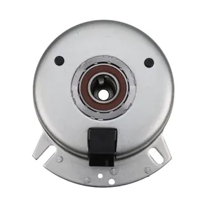 Electric Blade PTO Clutch AM126100 for John Deere Tractor GT225 GT235 GT235E LT190 LX255 LX266 LX277 LX279 LX280 LX288 LX289 SST18 — 5