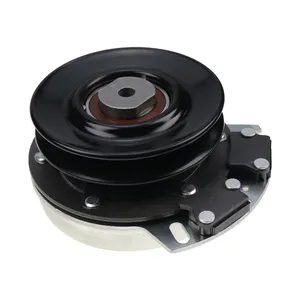 Electric Blade PTO Clutch AM126100 for John Deere Tractor GT225 GT235 GT235E LT190 LX255 LX266 LX277 LX279 LX280 LX288 LX289 SST18