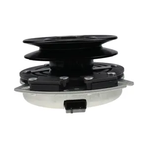 Electric Blade PTO Clutch AM126100 for John Deere Tractor GT225 GT235 GT235E LT190 LX255 LX266 LX277 LX279 LX280 LX288 LX289 SST18 — 6