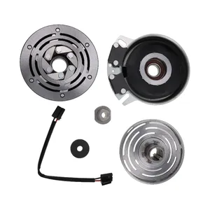 Electric Blade PTO Clutch AM126100 for John Deere Tractor GT225 GT235 GT235E LT190 LX255 LX266 LX277 LX279 LX280 LX288 LX289 SST18 — 7