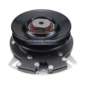 Electric Blade PTO Clutch AM126100 for John Deere Tractor GT225 GT235 GT235E LT190 LX255 LX266 LX277 LX279 LX280 LX288 LX289 SST18 — 3