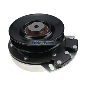 Electric Blade PTO Clutch AM126100 for John Deere Tractor GT225 GT235 GT235E LT190 LX255 LX266 LX277 LX279 LX280 LX288 LX289 SST18